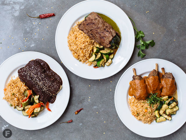 Cantina Laredo